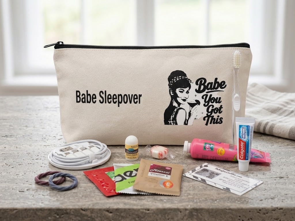Weekend Warrior Bundle